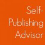 logo icon footer self publishing advisor