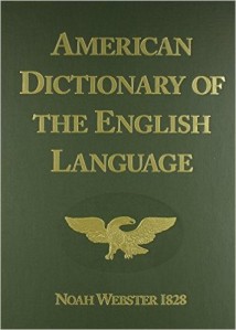 american dictionary of the english language
