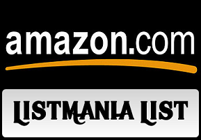 Amazon Listmania