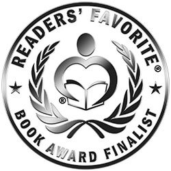 readers' favorite book award finalist