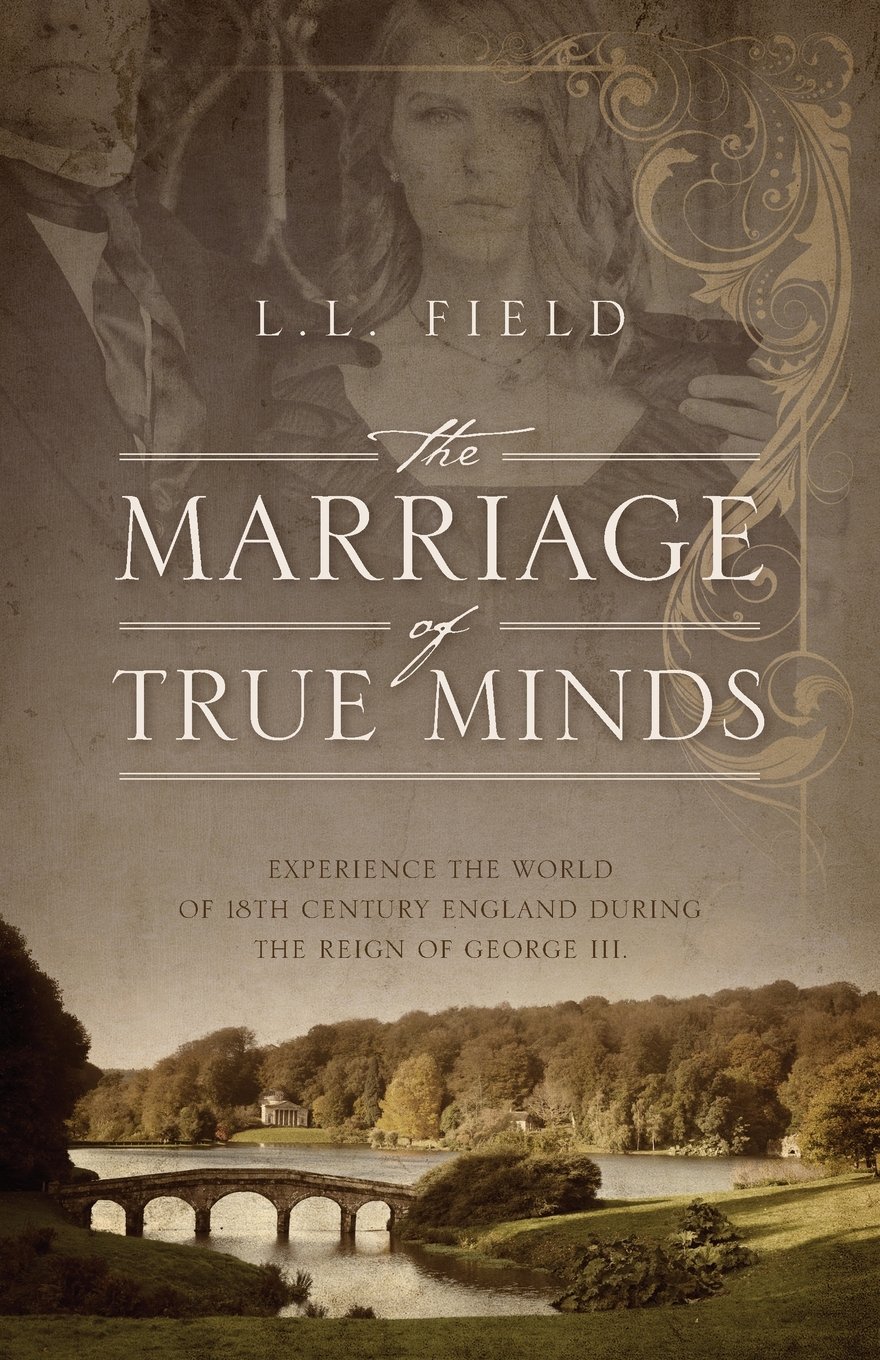 The Marriage of True Minds ll field