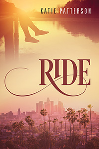 ride by katie patterson